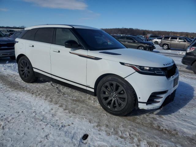  LAND ROVER RANGEROVER 2018 Белый