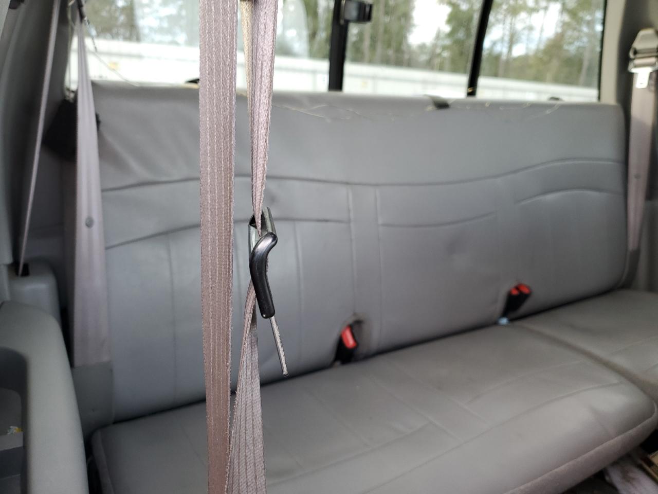 2001 Ford F150 VIN: 1FTRX07W31KE64015 Lot: 89297905