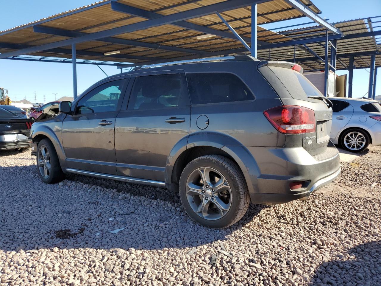 2017 Dodge Journey - Image 2