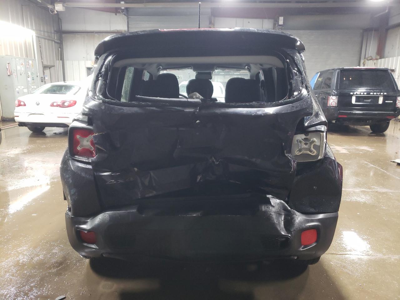 2016 Jeep Renegade - Image 6