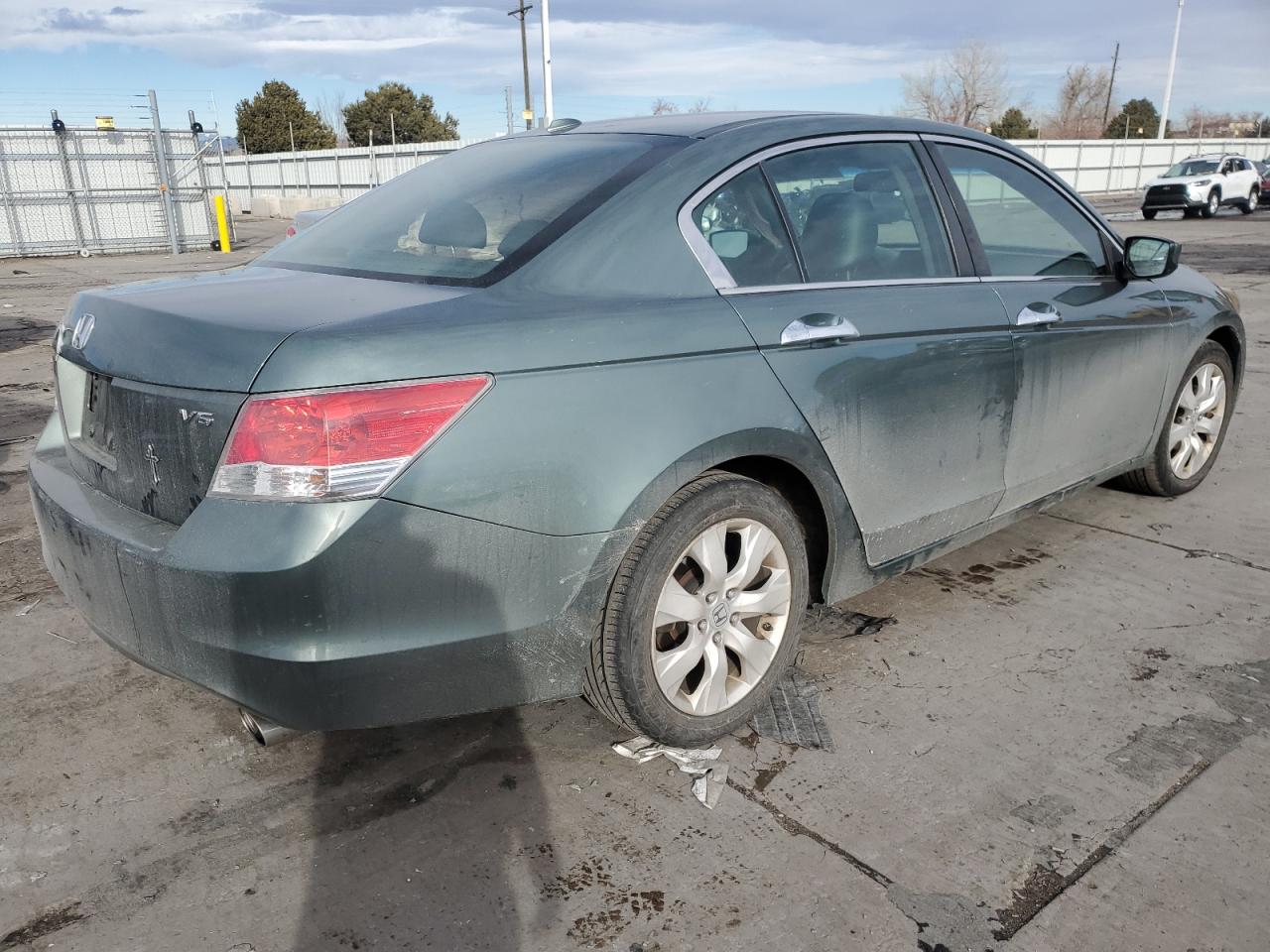 2010 Honda Accord - Image 3