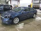 2019 Chevrolet Malibu Lt на продаже в Lawrenceburg, KY - Side