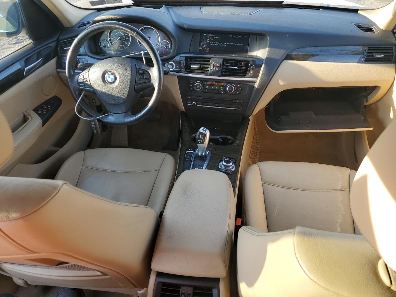 2014 BMW X3 - Image 8