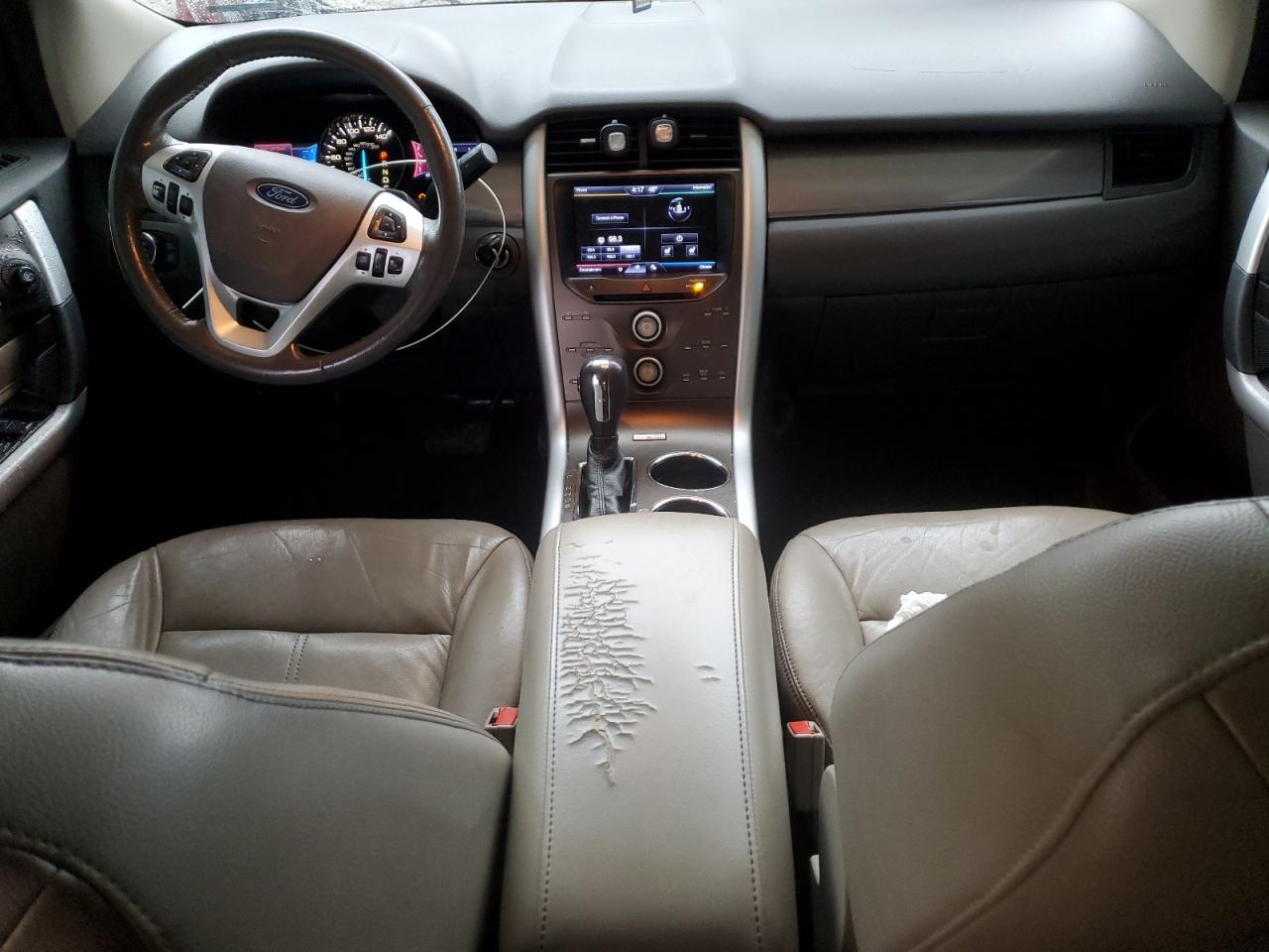 2013 Ford Edge - Image 8