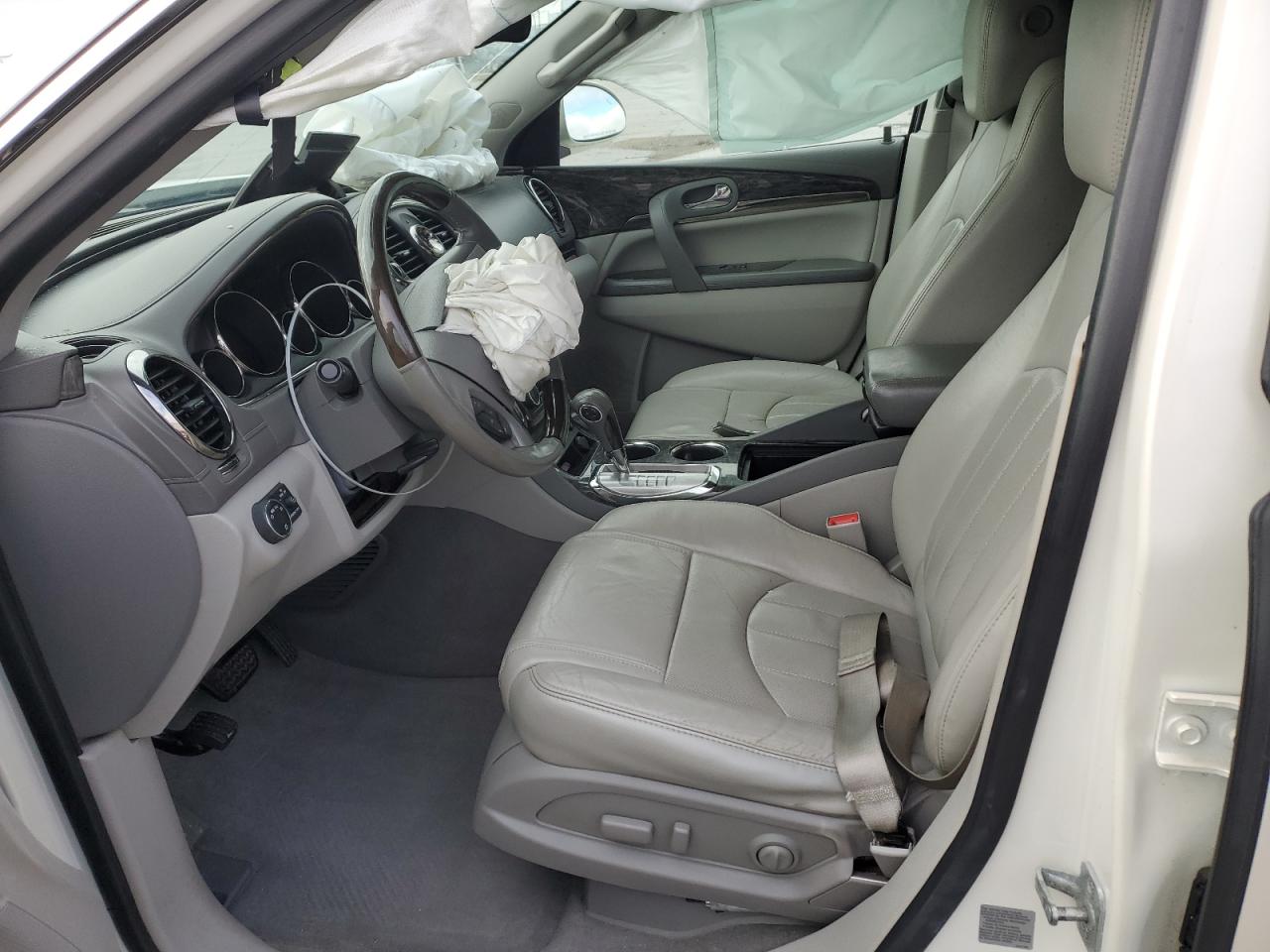 2014 Buick Enclave - Image 7