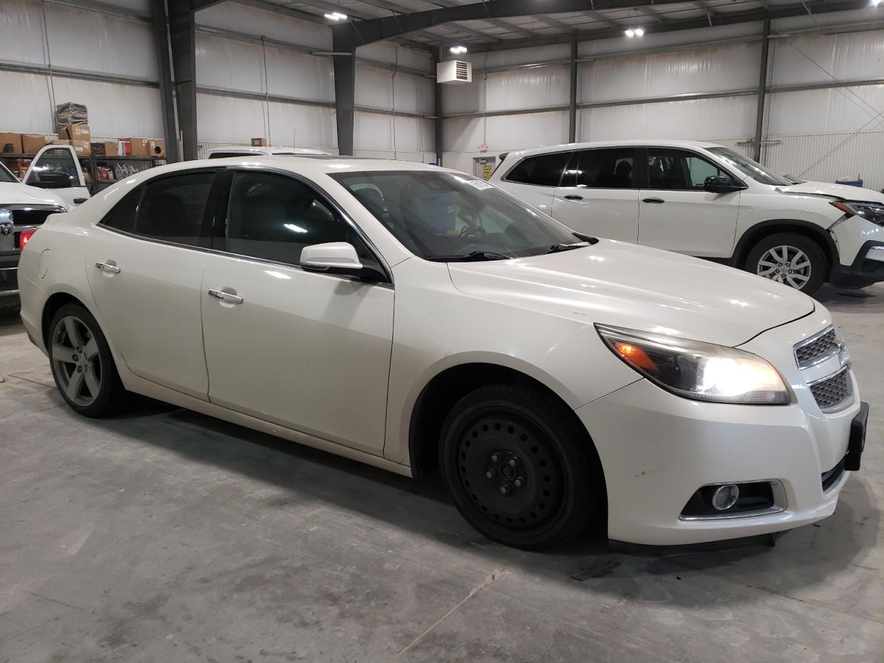 2013 Chevrolet Malibu - Image 4