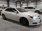 2013 Chevrolet Malibu Ltz zu verkaufen in Greenwood, NE - Rear End