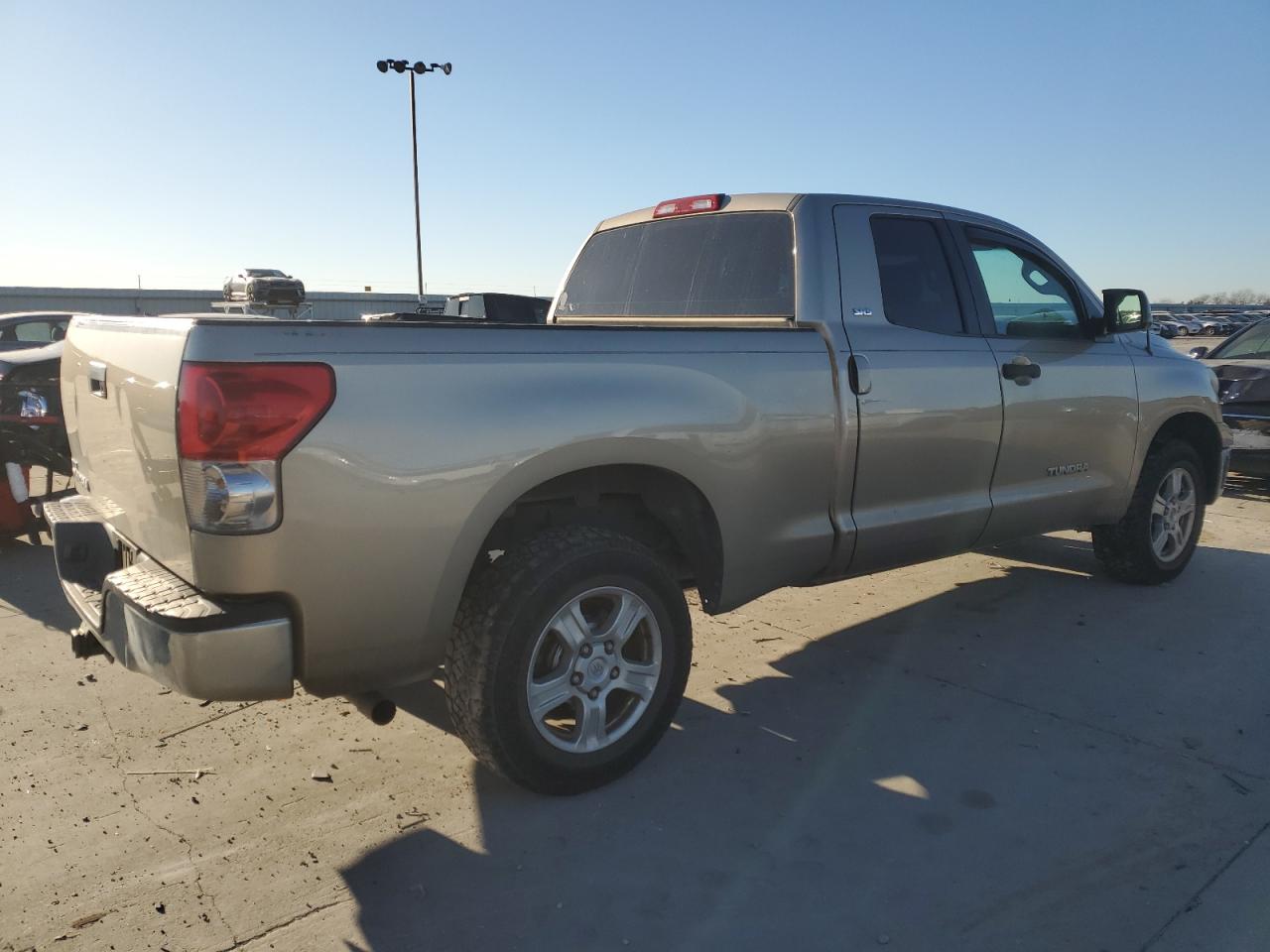 2007 Toyota Tundra - Image 3