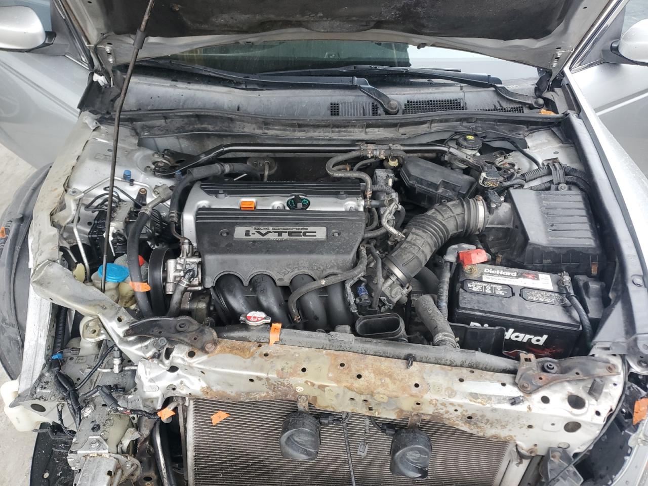 2009 Honda Accord - Image 11