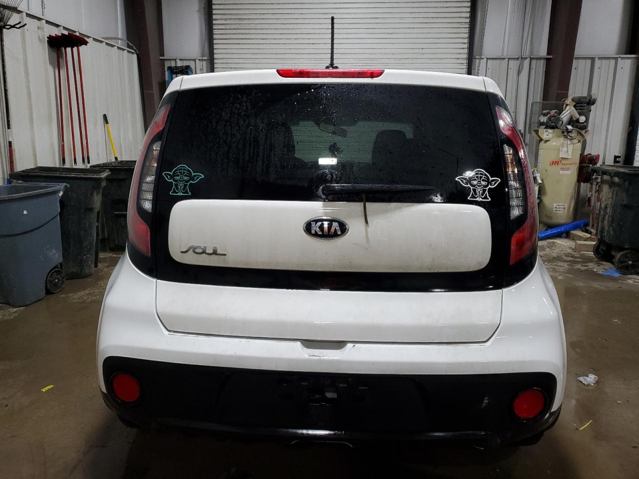 2018 Kia Soul - Image 6