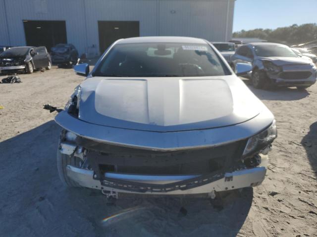  CHEVROLET IMPALA 2020 Silver