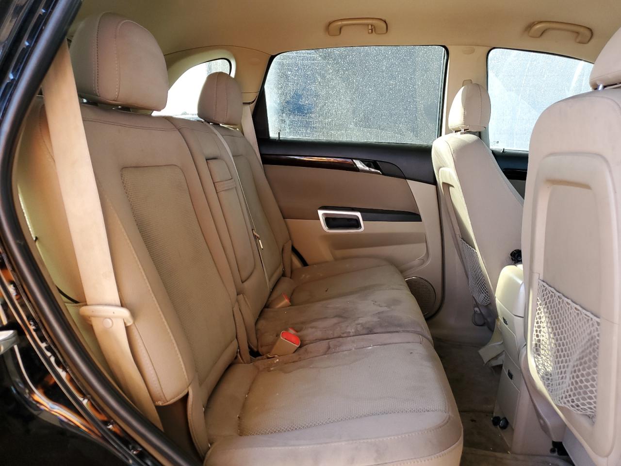 2008 Saturn VUE - Image 11