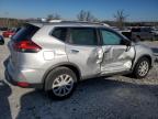 2017 Nissan Rogue S de vânzare în Loganville, GA - Side