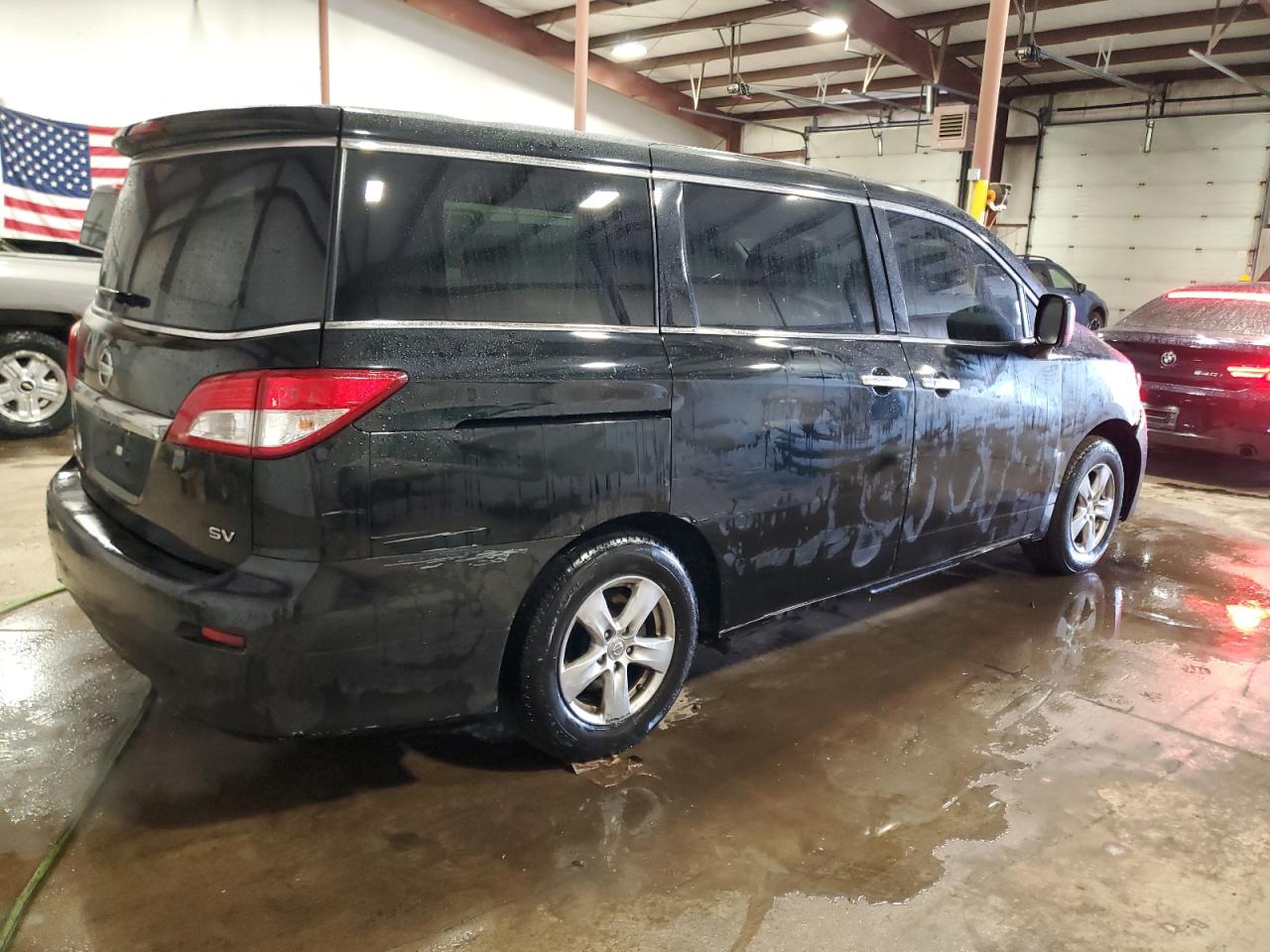 2013 Nissan Quest - Image 3