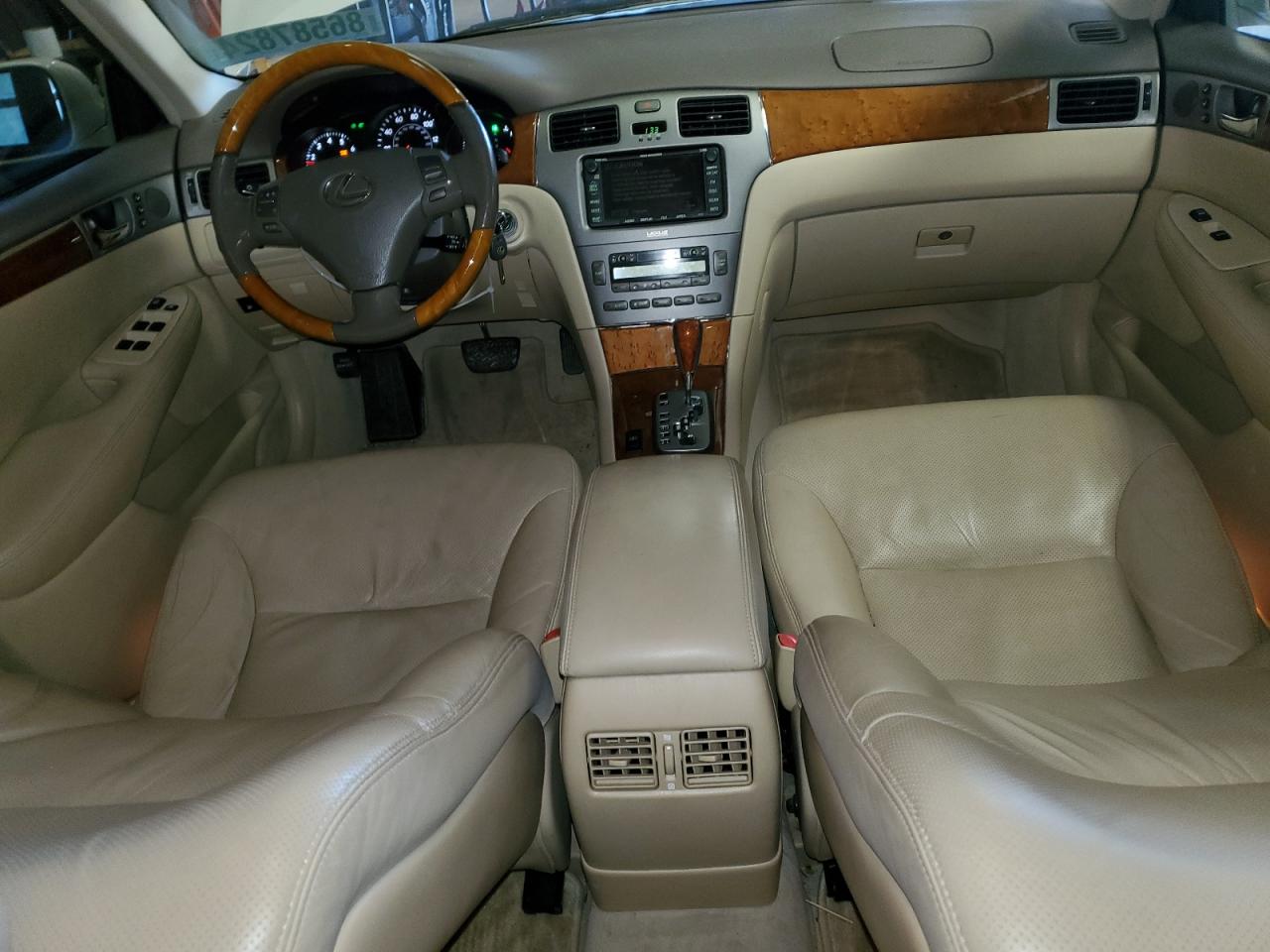 2006 Lexus ES - Image 8