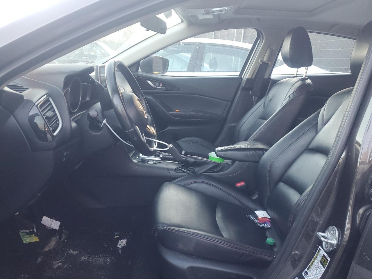 2014 Mazda 3 - Image 7