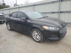 2015 Ford Fusion Se na sprzedaż w Savannah, GA - Minor Dent/Scratches