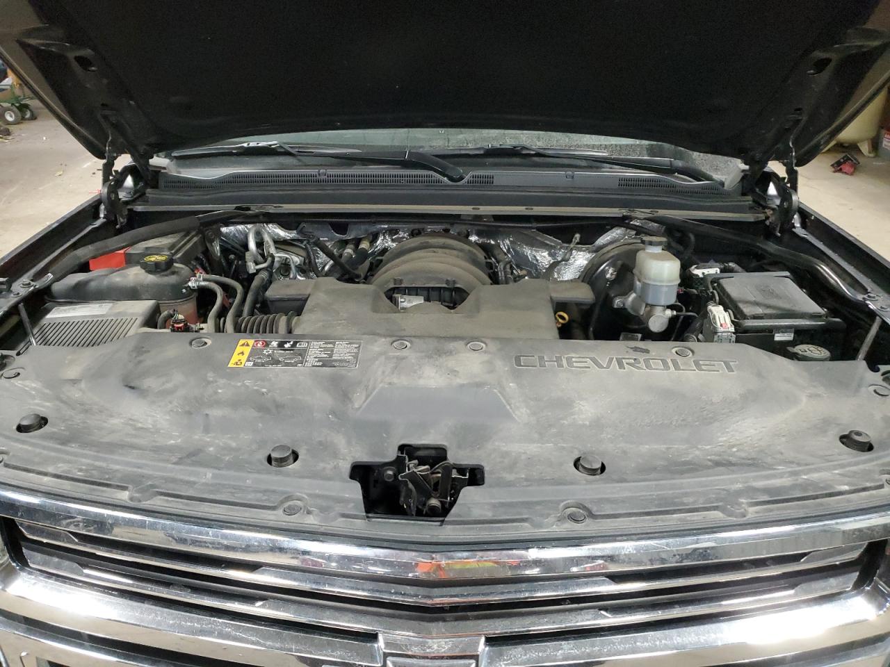 2018 Chevrolet Tahoe - Image 12