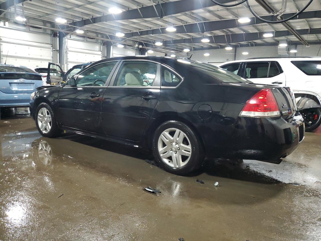 2014 Chevrolet Impala - Image 2