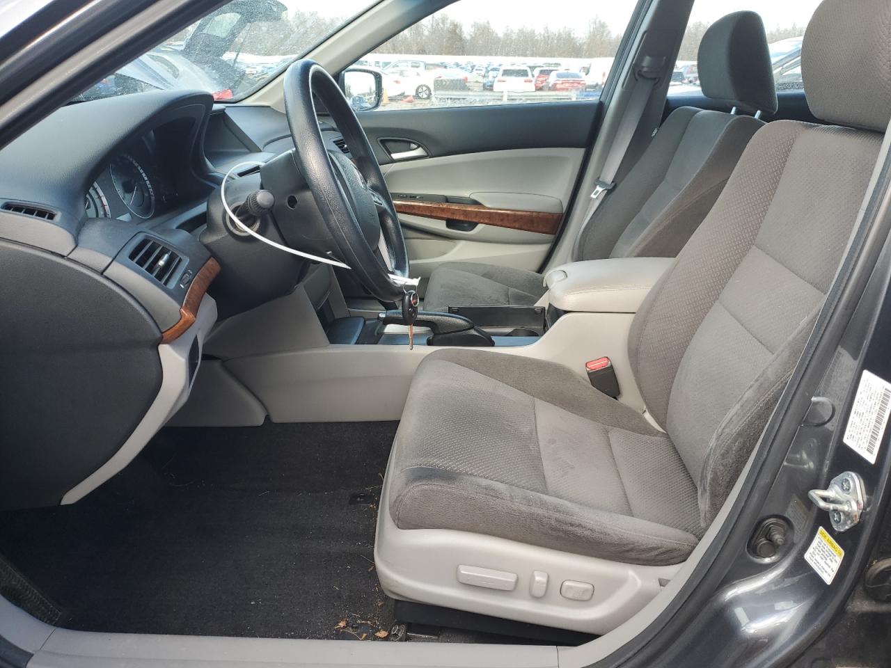 2011 Honda Accord - Image 7