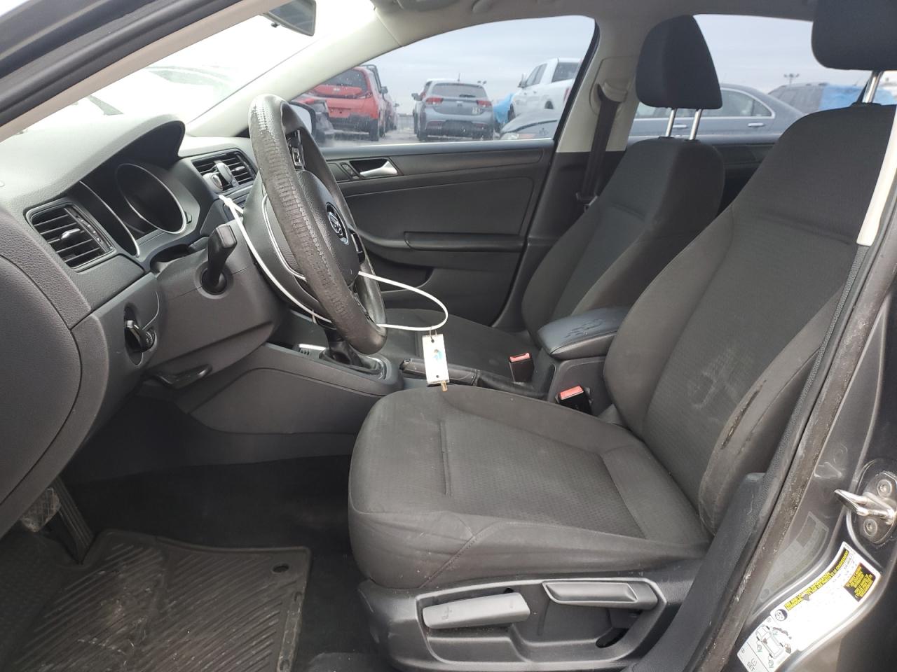 2016 Volkswagen Jetta - Image 7
