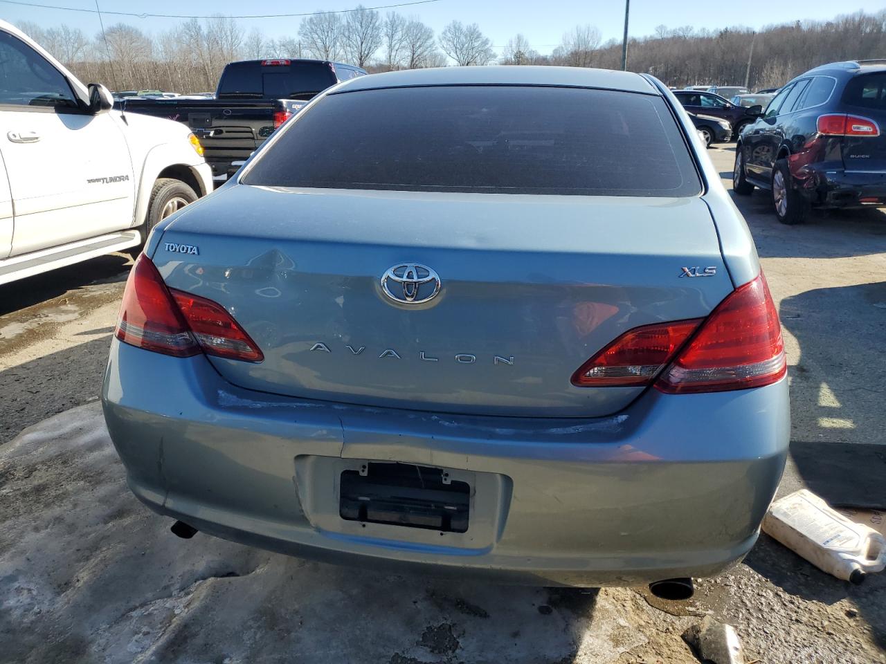 2008 Toyota Avalon - Image 6