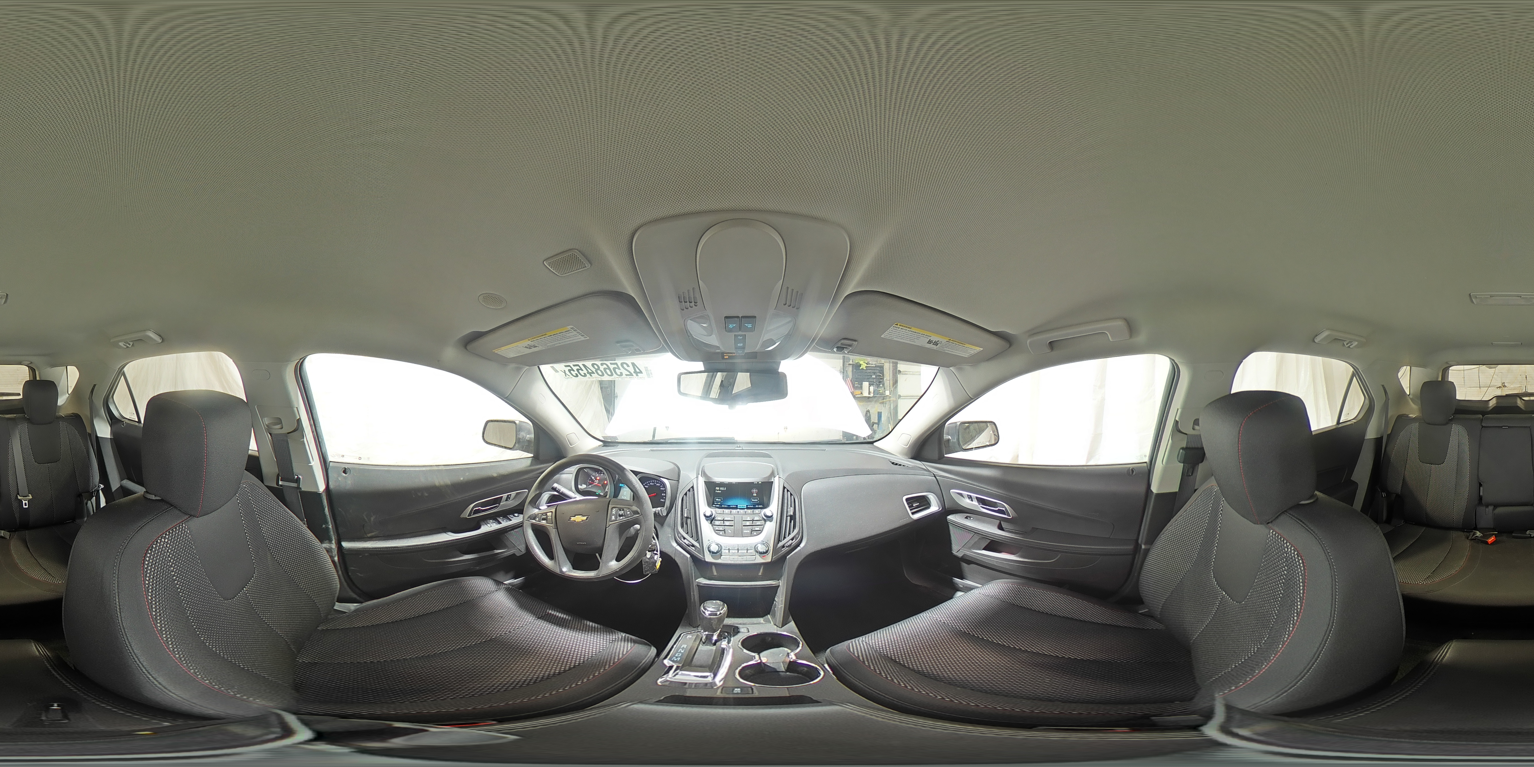 2017 Chevrolet Equinox - Image 15