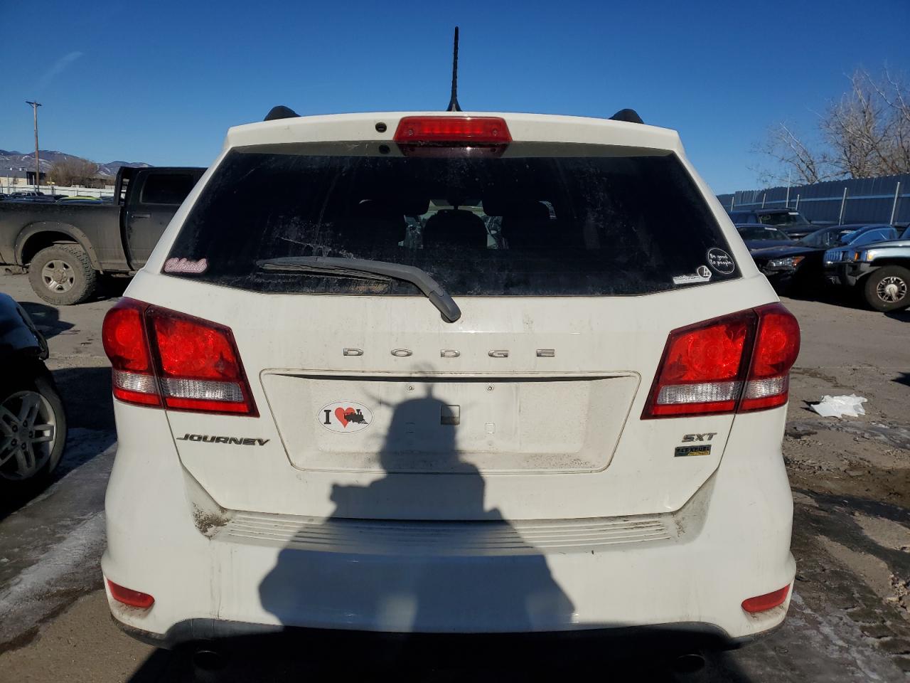 2015 Dodge Journey - Image 6