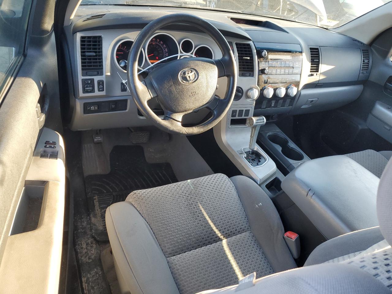 2008 Toyota Tundra - Image 8