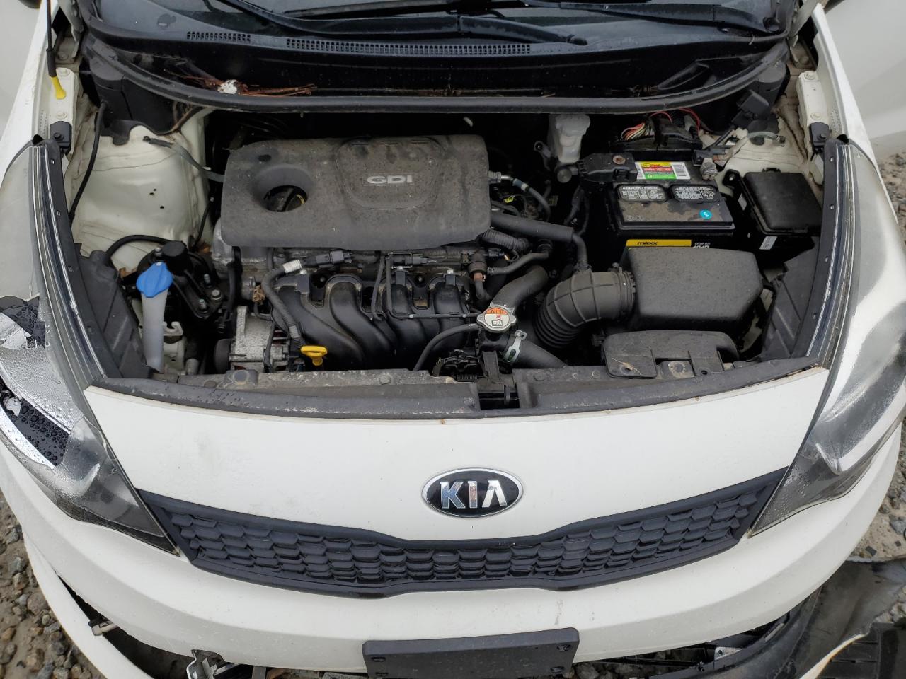 2016 Kia Rio - Image 12
