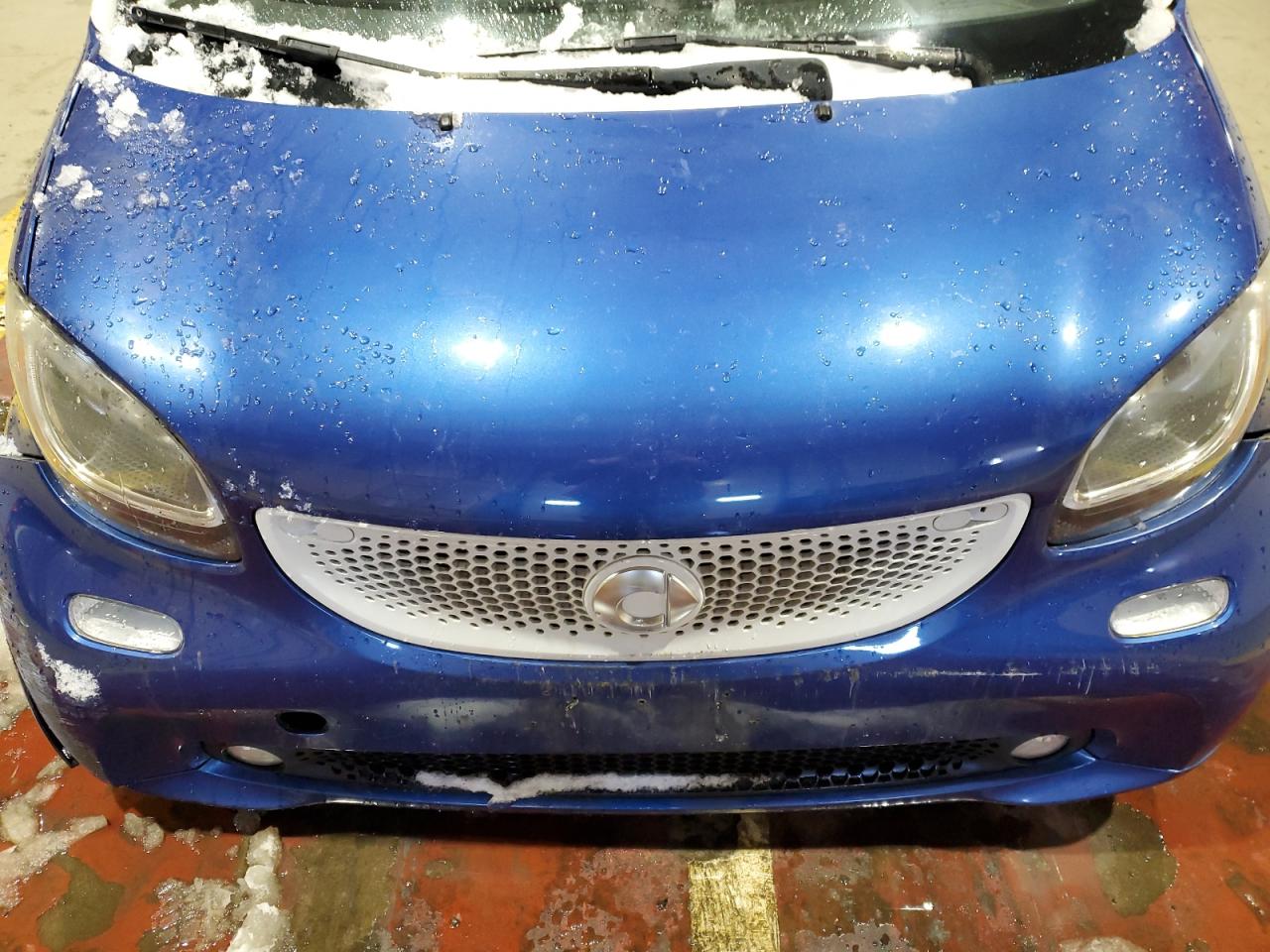 2016 Smart Fortwo - Image 11