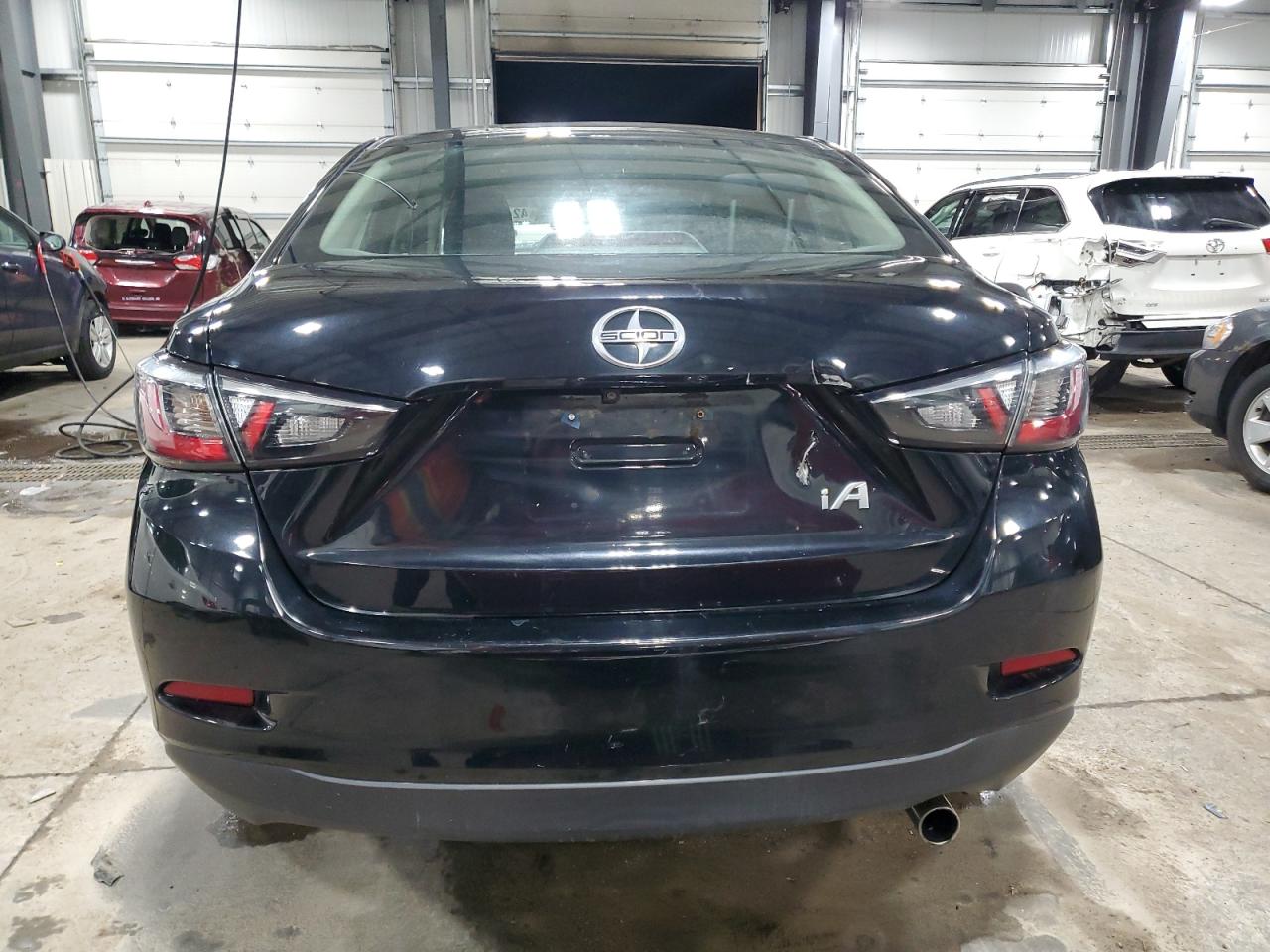 2016 Scion tC - Image 6