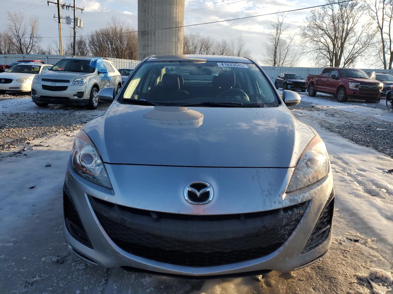 2010 Mazda 3 - Image 5