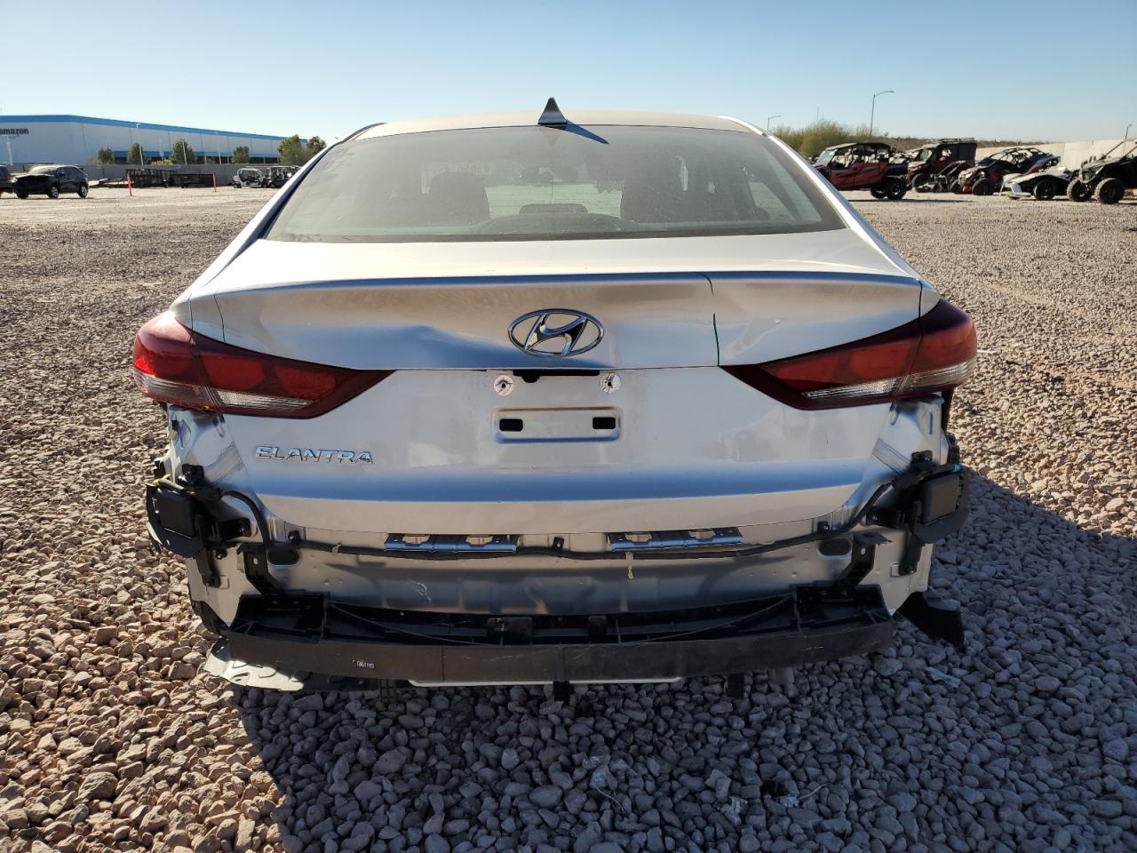 2018 Hyundai Elantra - Image 6