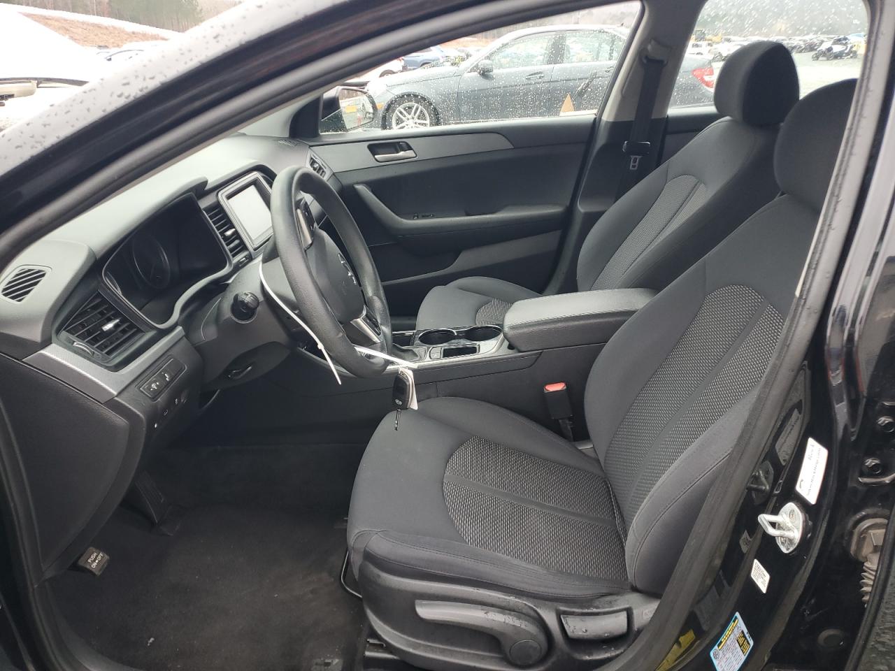 2018 Hyundai Sonata - Image 7