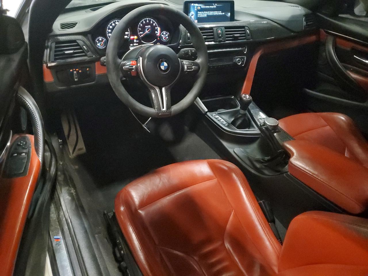 2015 BMW M4 - Image 8