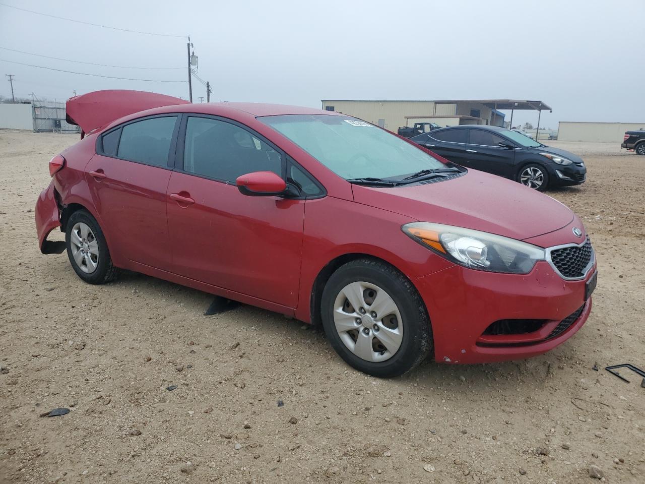 2016 Kia Forte - Image 4