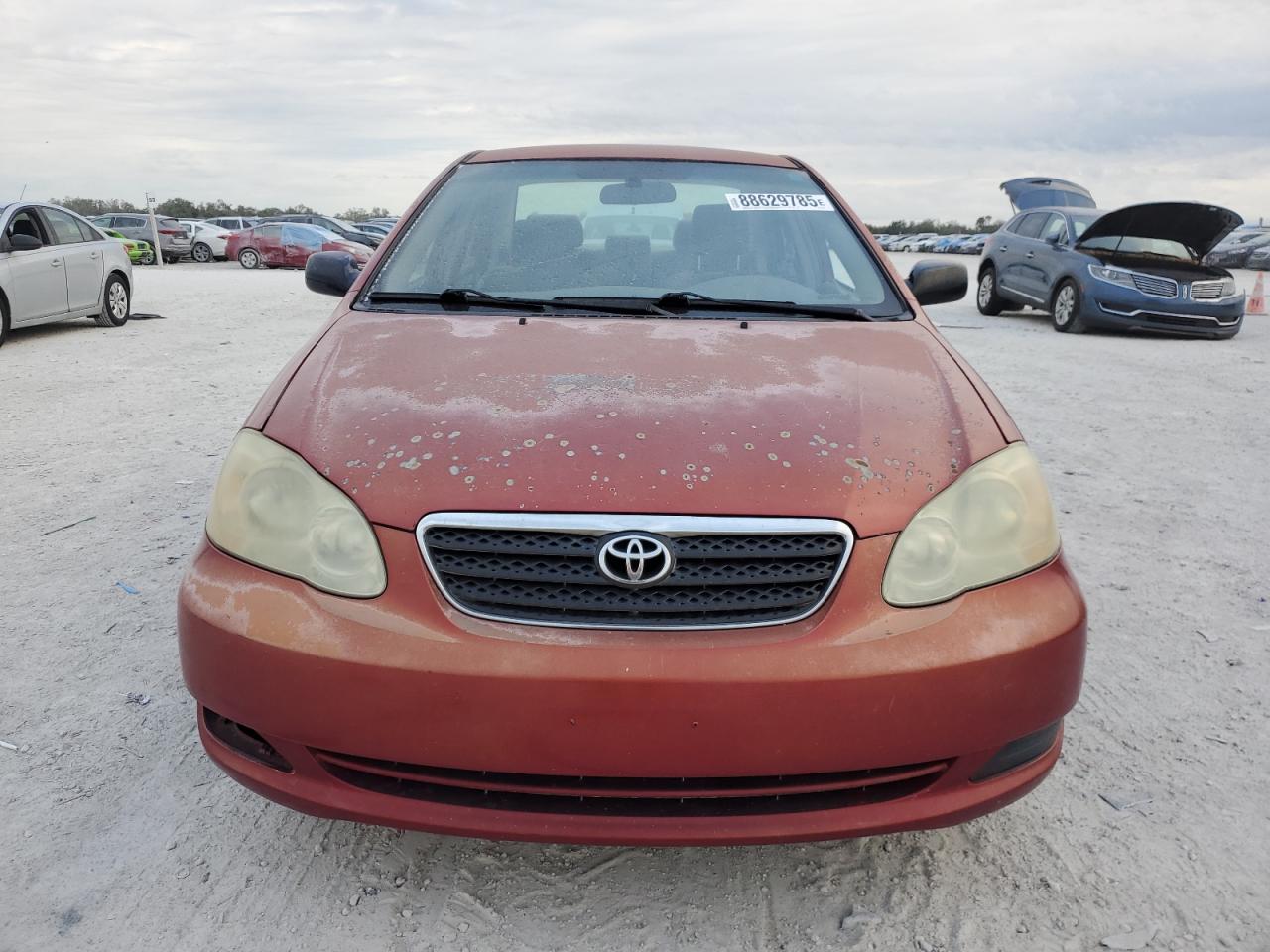 2005 Toyota Corolla - Image 5
