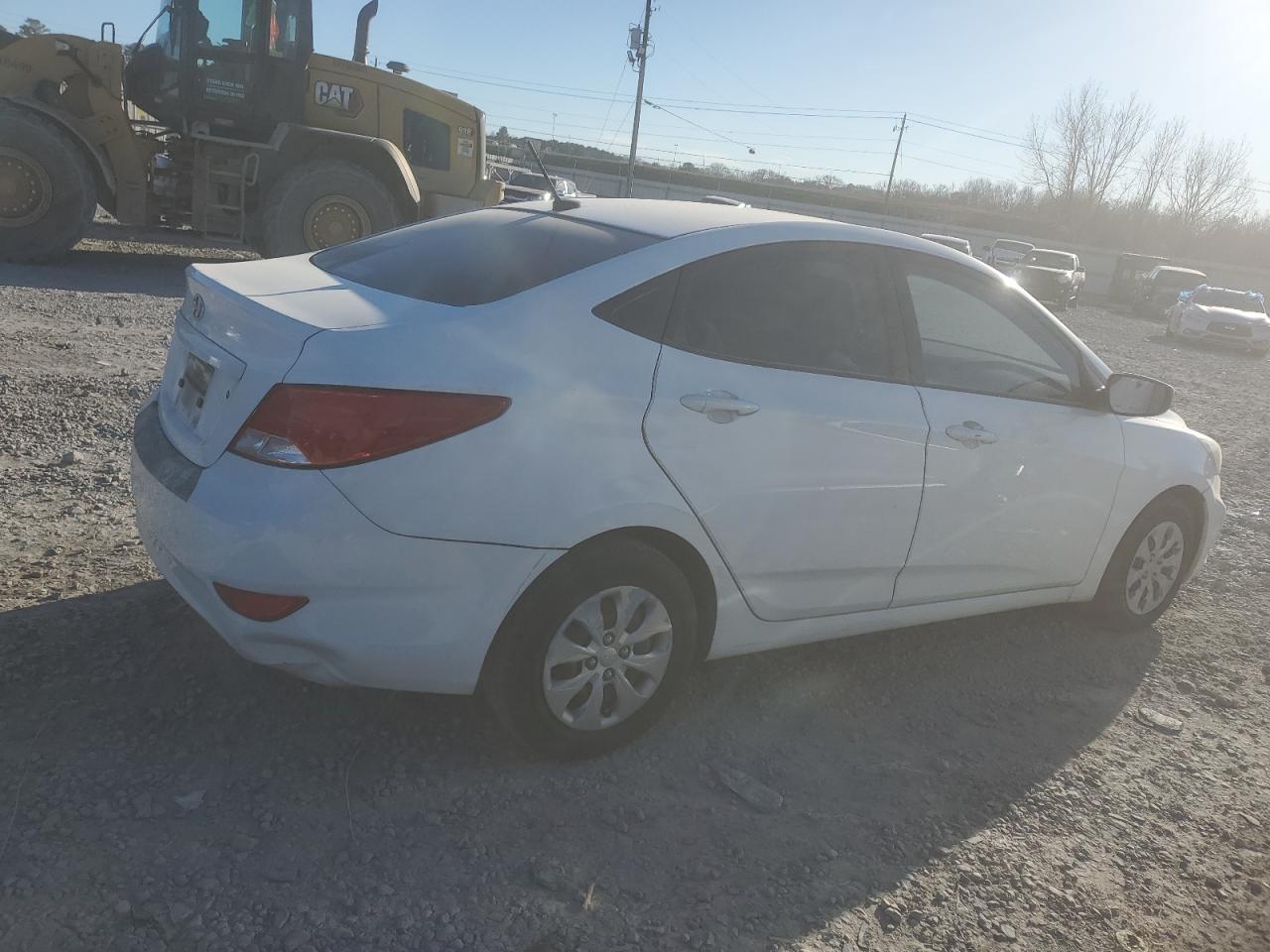 2016 Hyundai Accent - Image 3