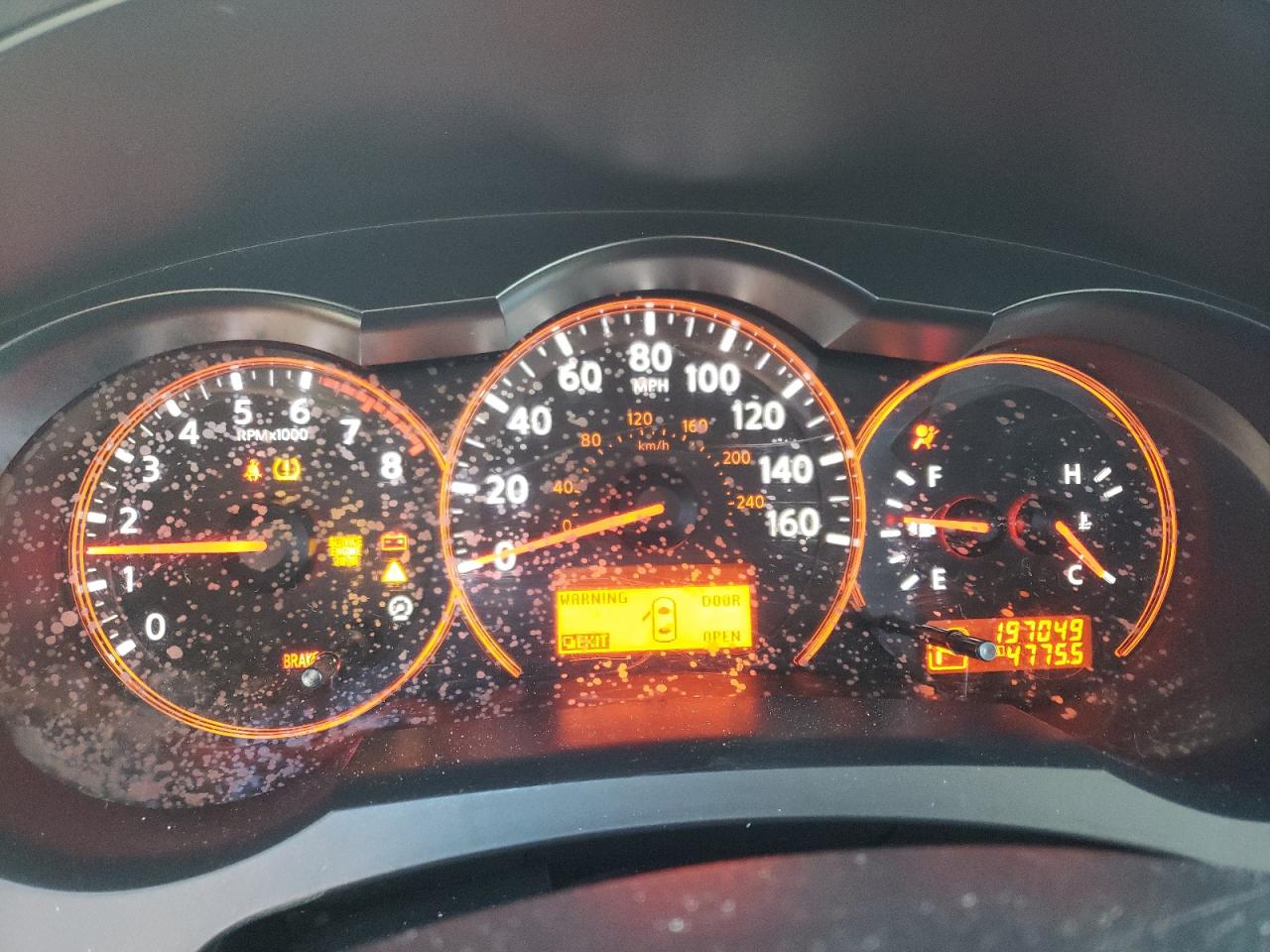 2008 Nissan Altima - Image 9