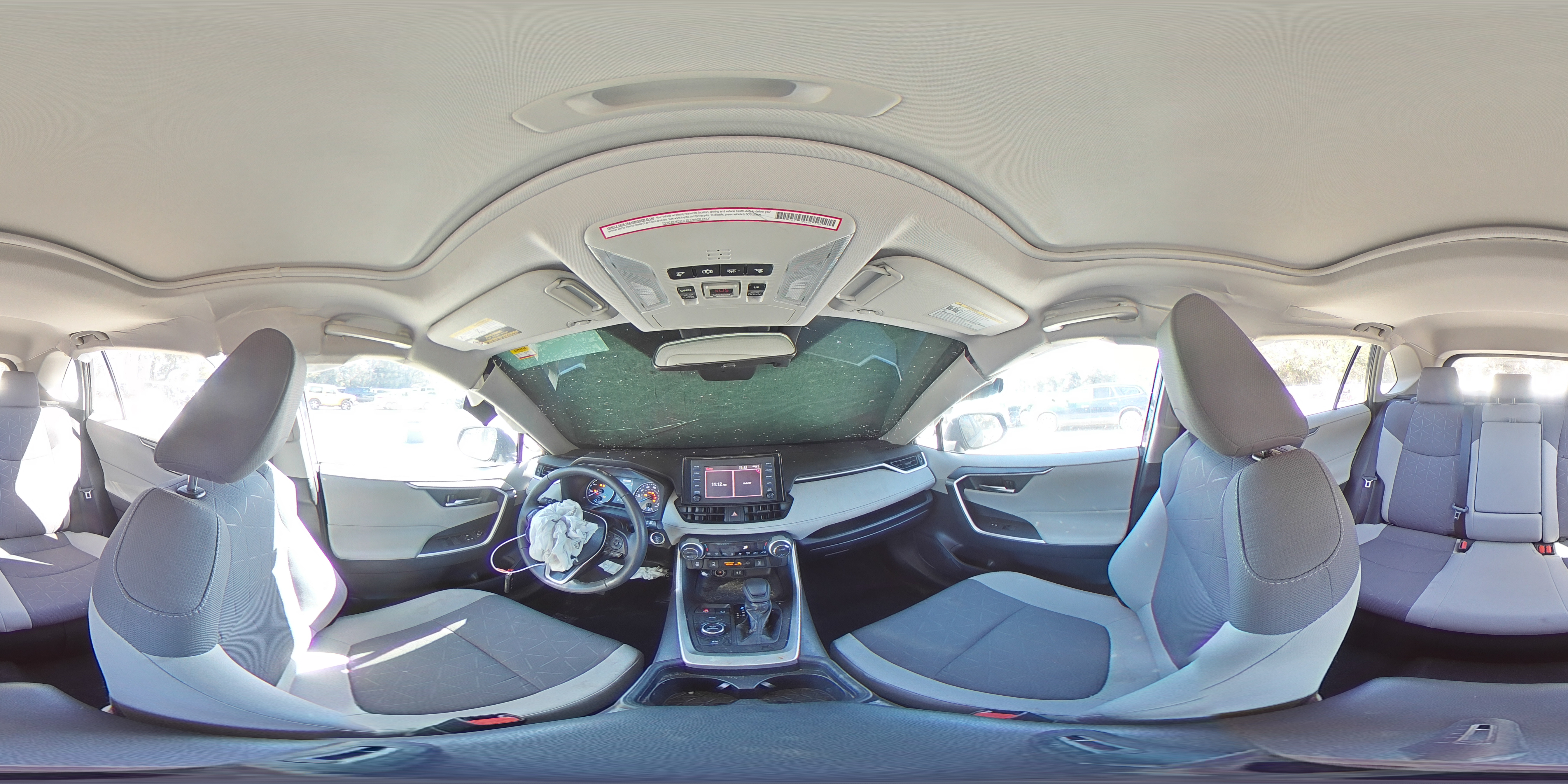 2019 Toyota RAV 4 - Image 14
