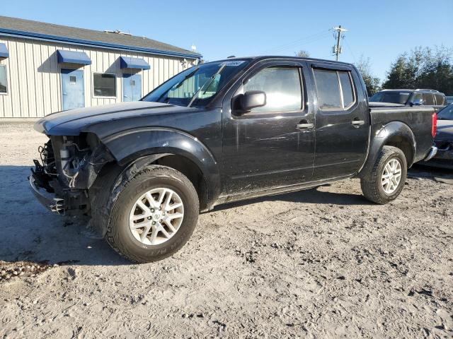 2015 Nissan Frontier S