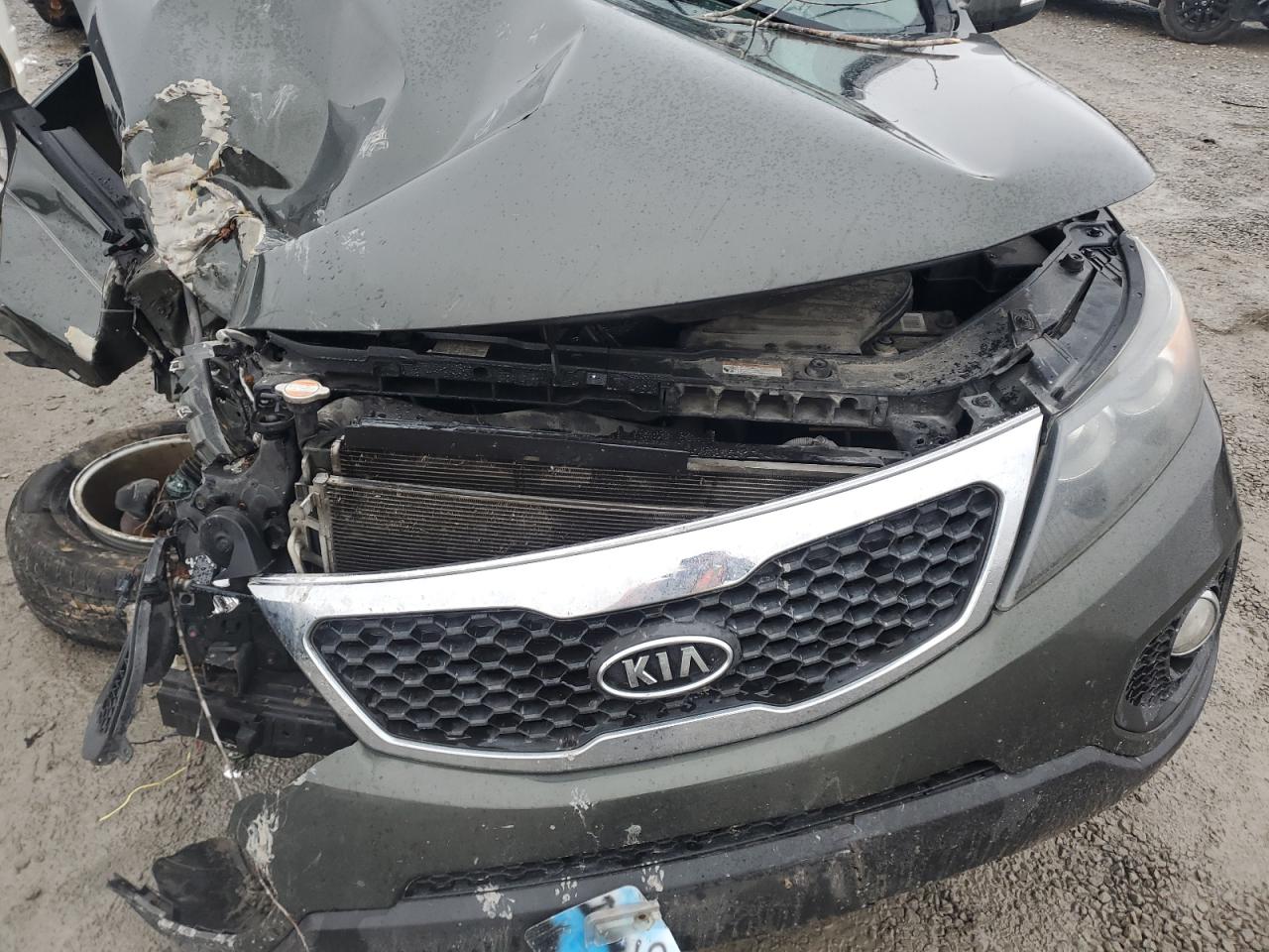 2013 Kia Sorento - Image 12