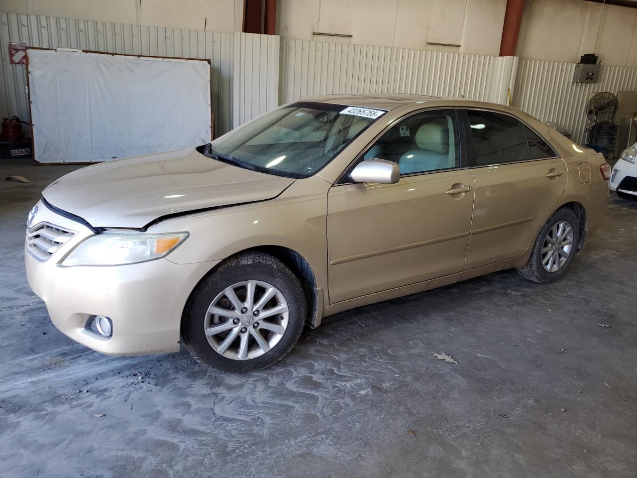 2011 Toyota Camry - Image 1
