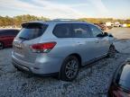 2015 Nissan Pathfinder S   for Sale in Ellenwood, GA - Front End
