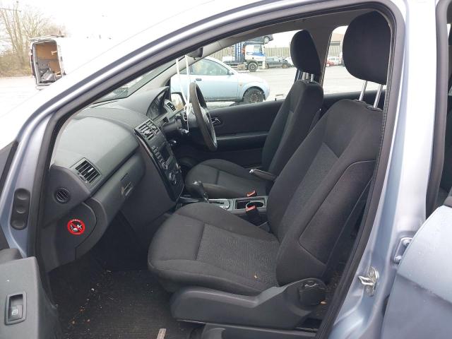 2008 MERCEDES BENZ A150 CLASS