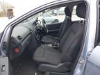 2008 MERCEDES BENZ A150 CLASS for sale at Copart SANDWICH