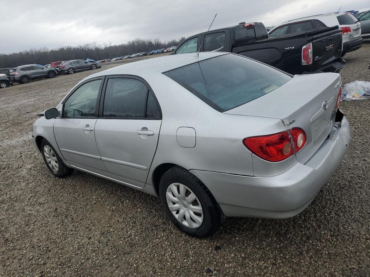 2006 Toyota Corolla - Image 2