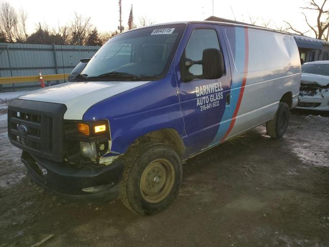 2010 Ford Econoline E150 Van