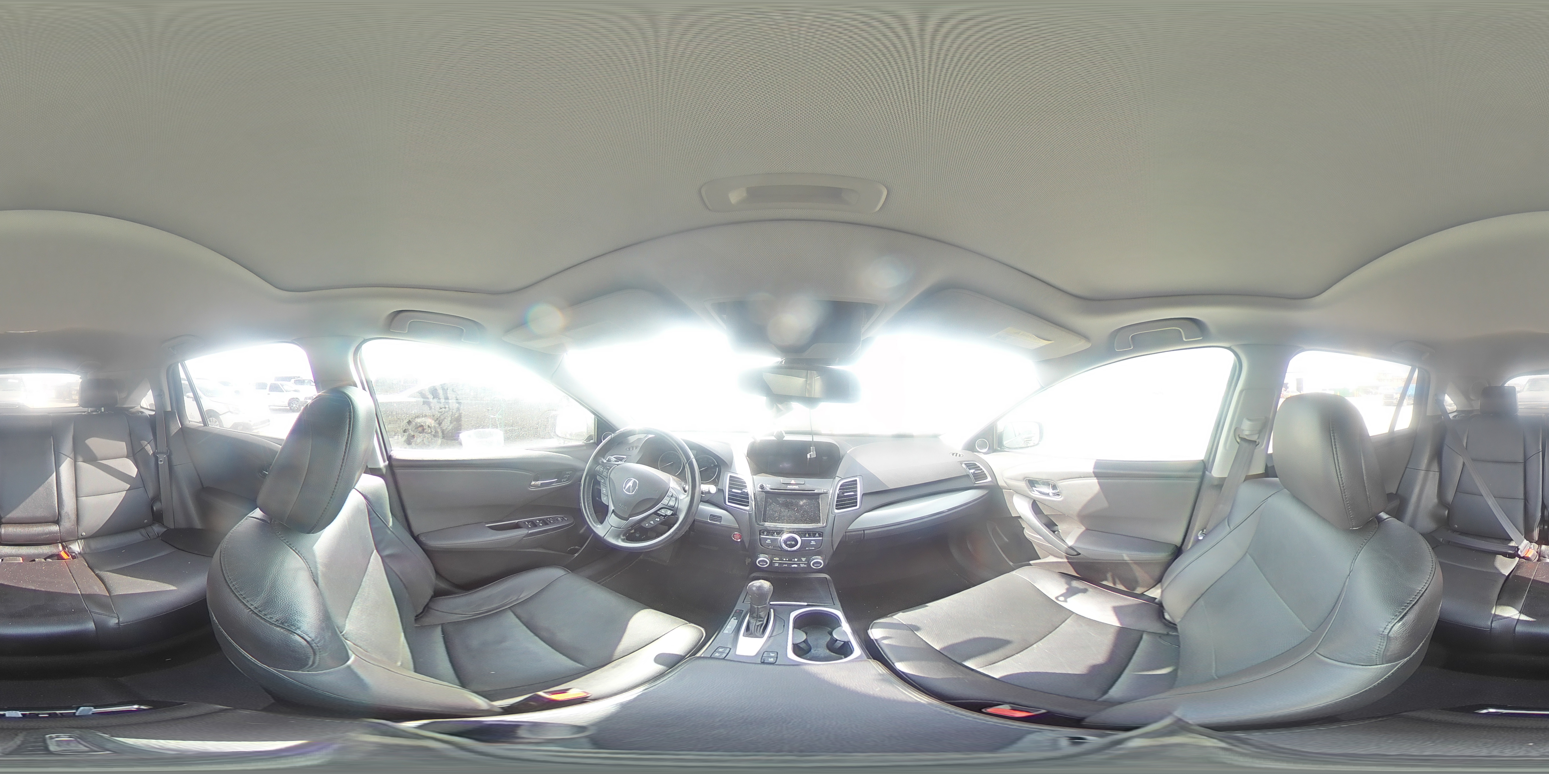 2017 Acura RDX - Image 13